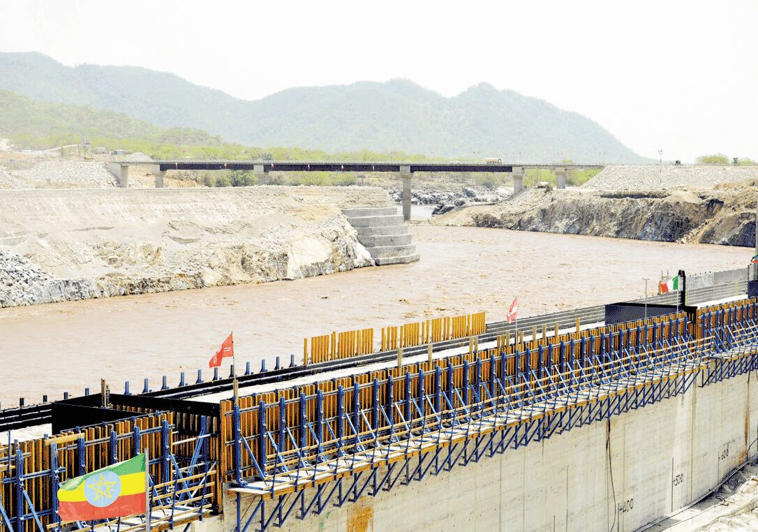 The Ethiopian Renaissance Dam, What if the Gulf States Opted for Neutrality?